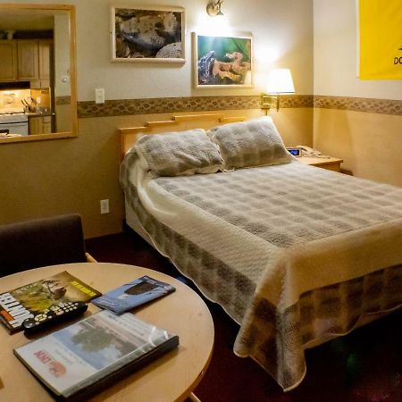Elk Run Inn Craig Esterno foto