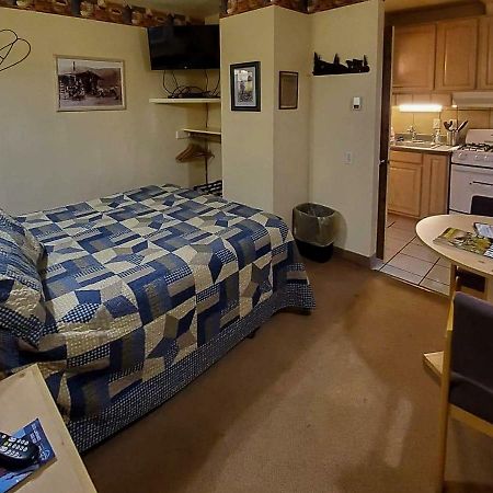 Elk Run Inn Craig Esterno foto