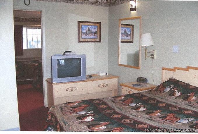 Elk Run Inn Craig Esterno foto