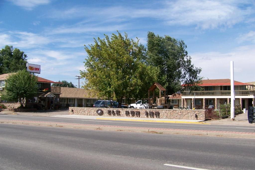 Elk Run Inn Craig Esterno foto