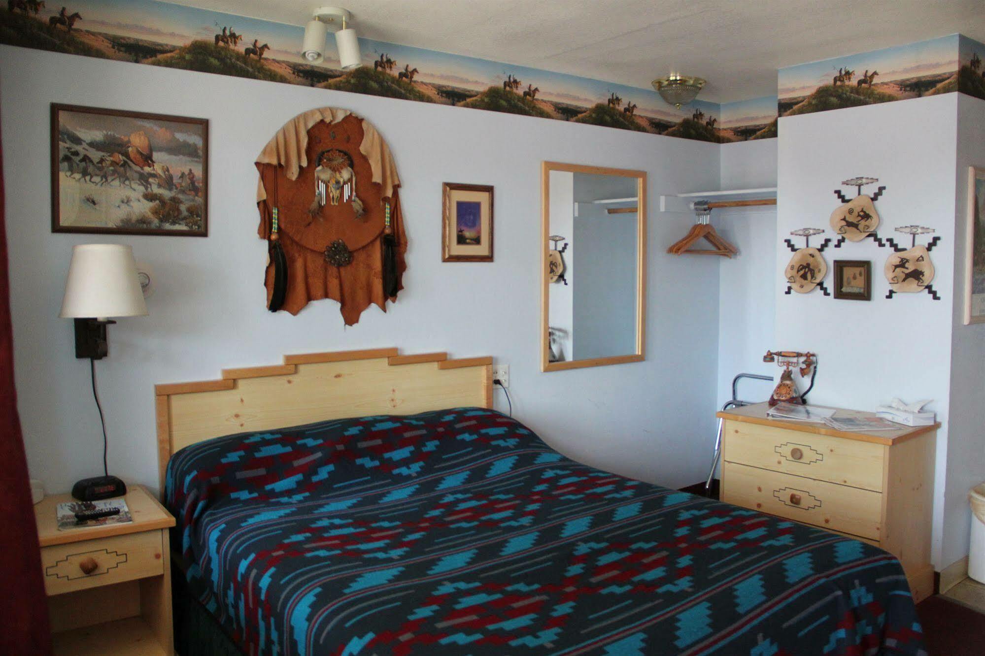 Elk Run Inn Craig Esterno foto